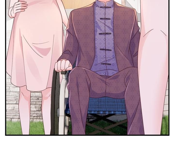 Warm Wedding - Episode 408 — page 20