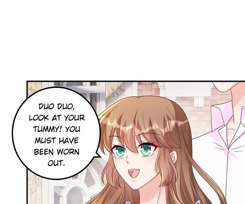Warm Wedding - Episode 408 — page 21