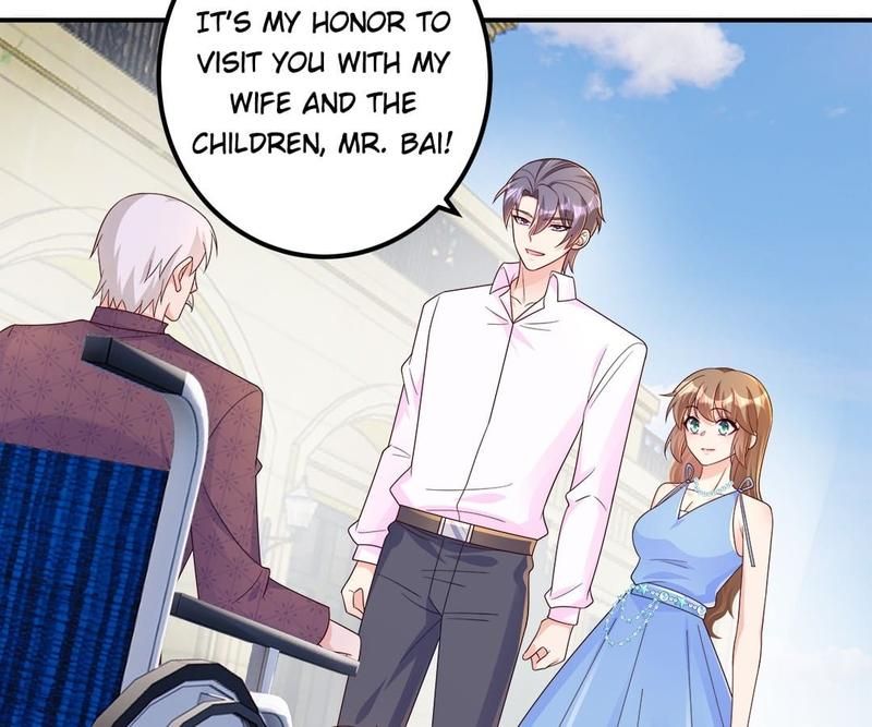 Warm Wedding - Episode 408 — page 27