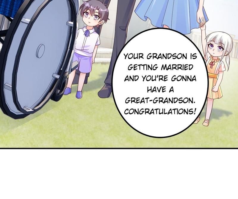 Warm Wedding - Episode 408 — page 28