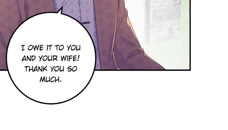 Warm Wedding - Episode 408 — page 30