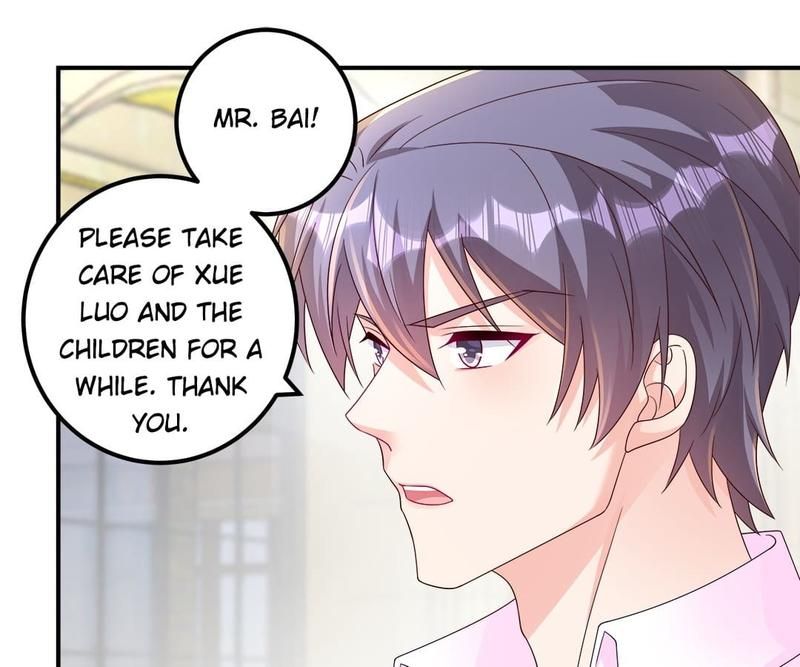 Warm Wedding - Episode 408 — page 31