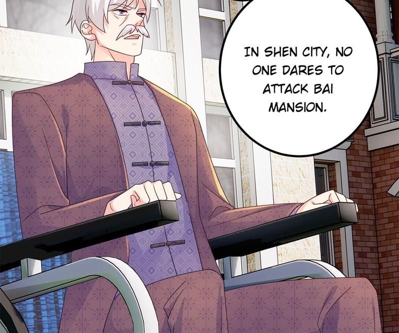 Warm Wedding - Episode 408 — page 33