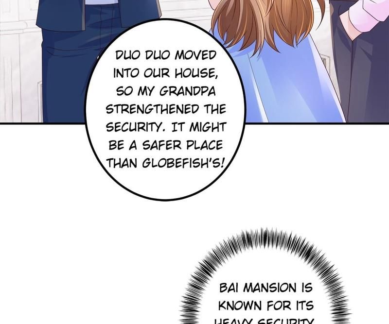 Warm Wedding - Episode 408 — page 4