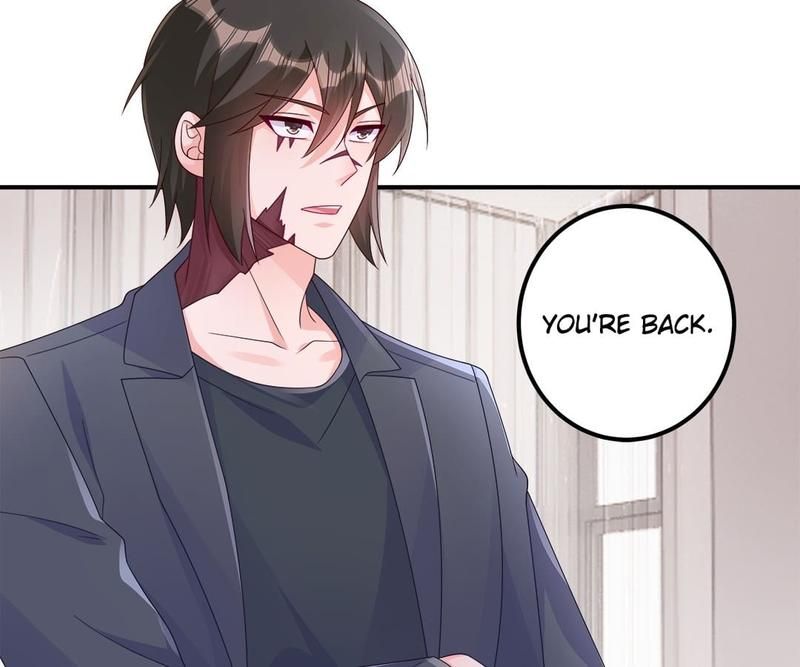 Warm Wedding - Episode 408 — page 40