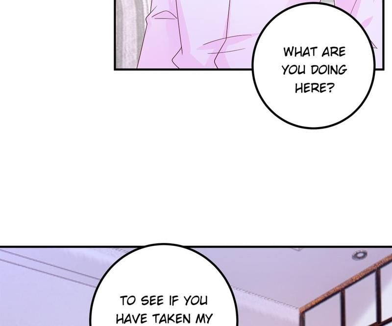 Warm Wedding - Episode 408 — page 43