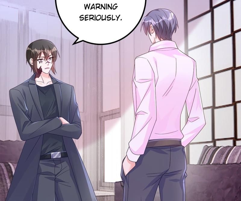 Warm Wedding - Episode 408 — page 44