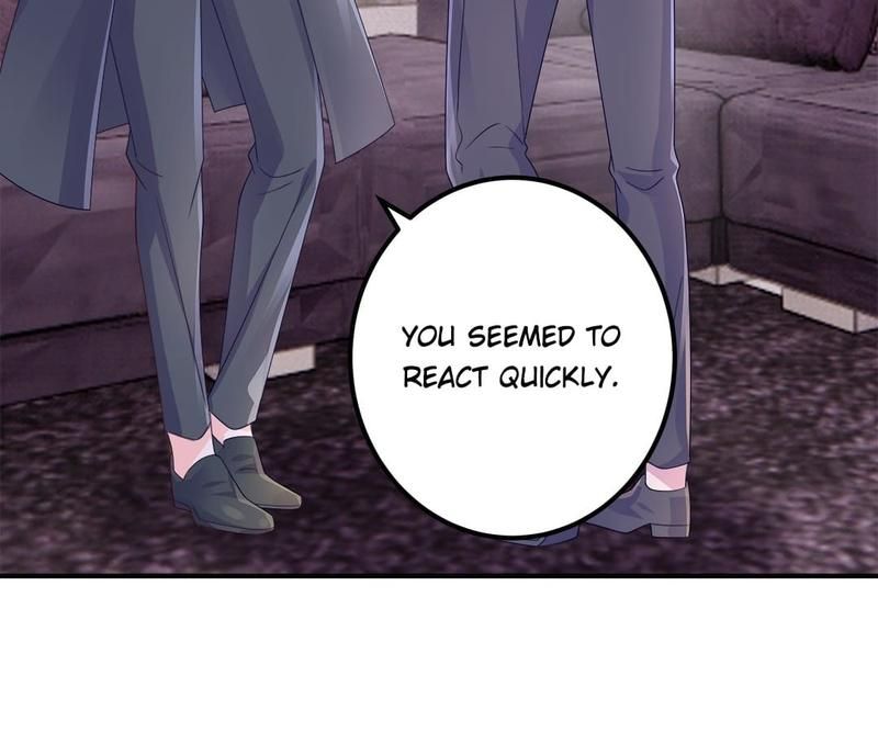 Warm Wedding - Episode 408 — page 45