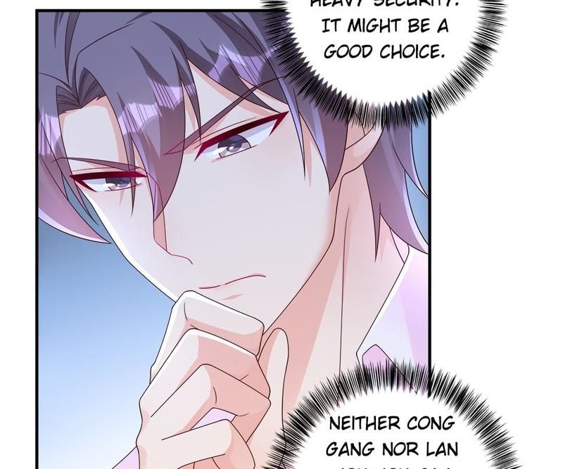 Warm Wedding - Episode 408 — page 5