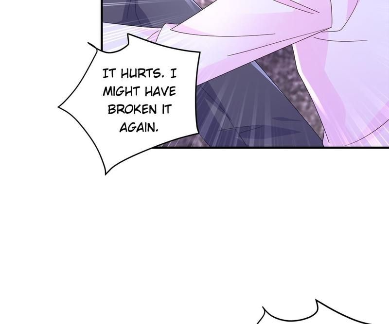 Warm Wedding - Episode 408 — page 57