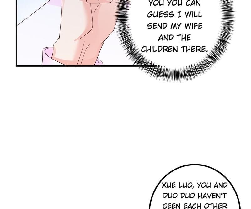 Warm Wedding - Episode 408 — page 6
