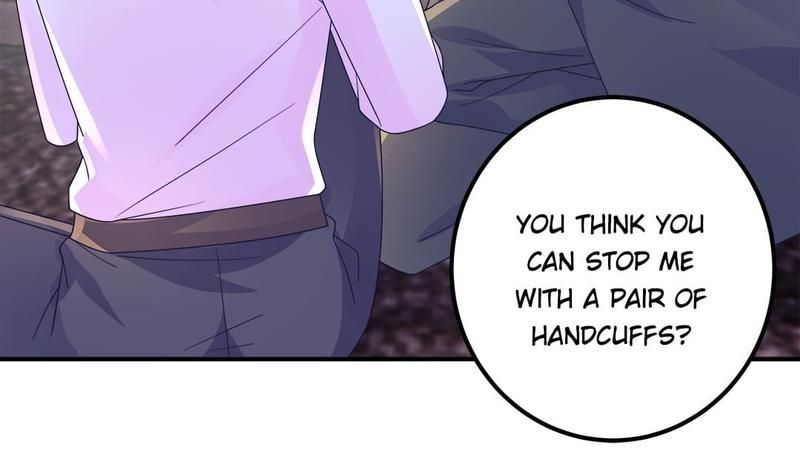 Warm Wedding - Episode 408 — page 65
