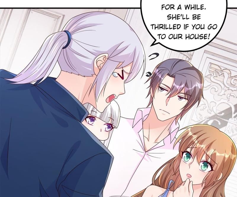 Warm Wedding - Episode 408 — page 7