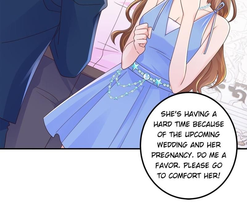 Warm Wedding - Episode 408 — page 8