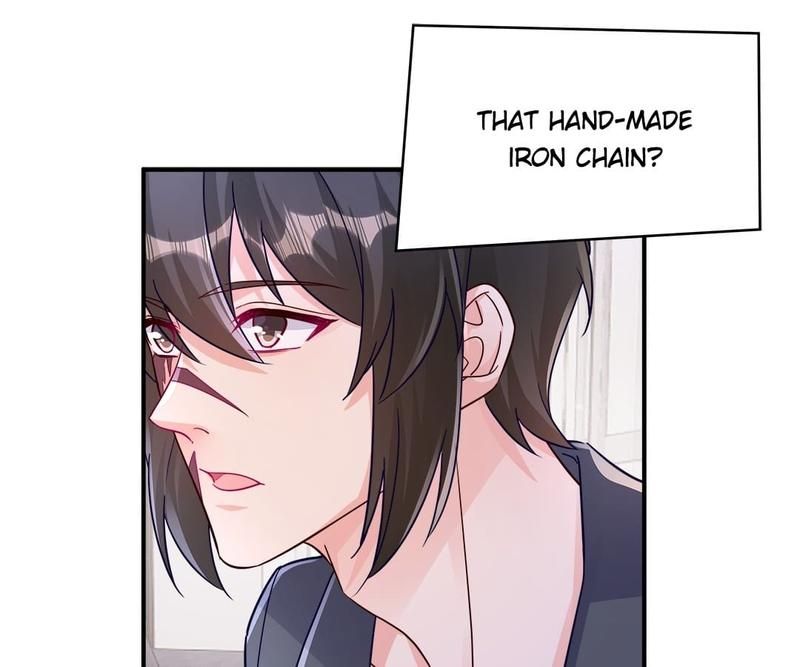 Warm Wedding - Episode 409 — page 11