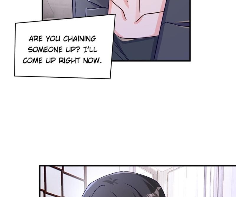 Warm Wedding - Episode 409 — page 12
