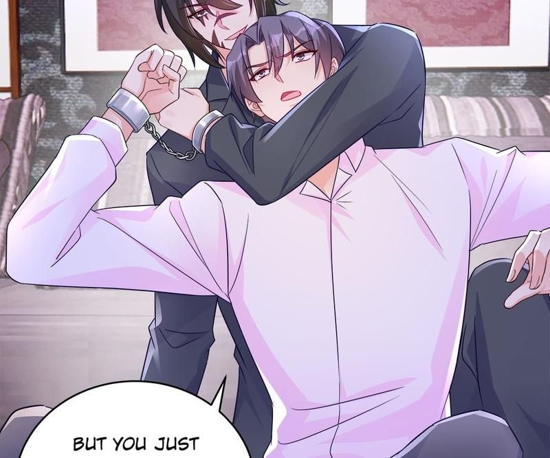 Warm Wedding - Episode 409 — page 17