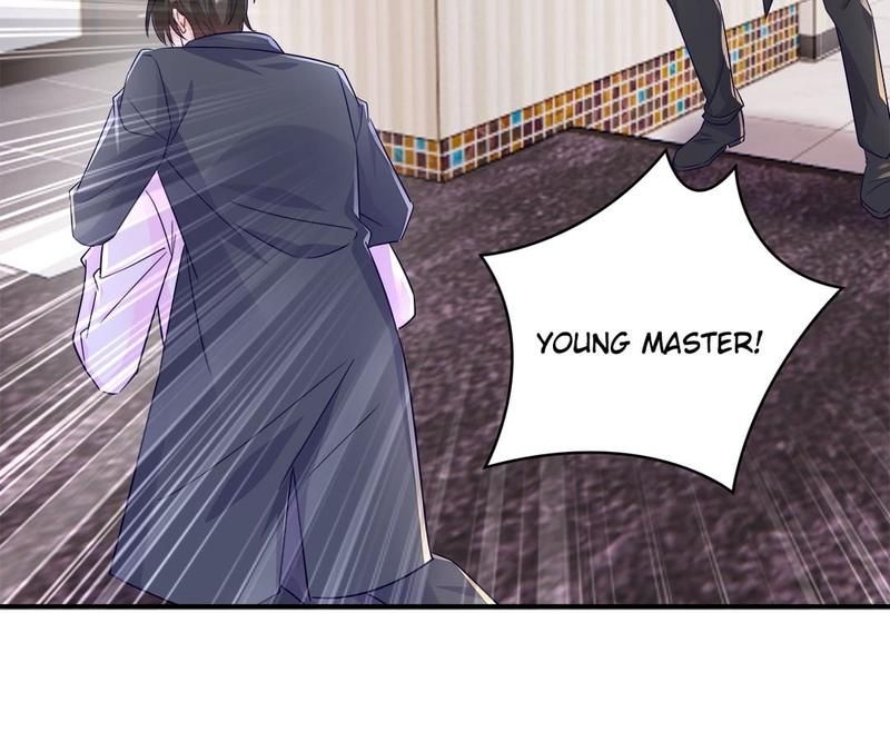 Warm Wedding - Episode 409 — page 20
