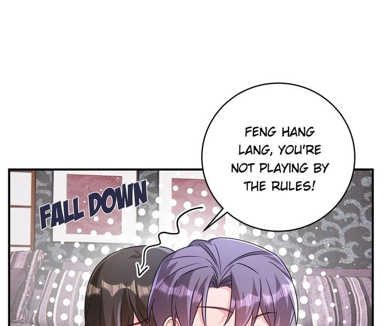 Warm Wedding - Episode 409 — page 25