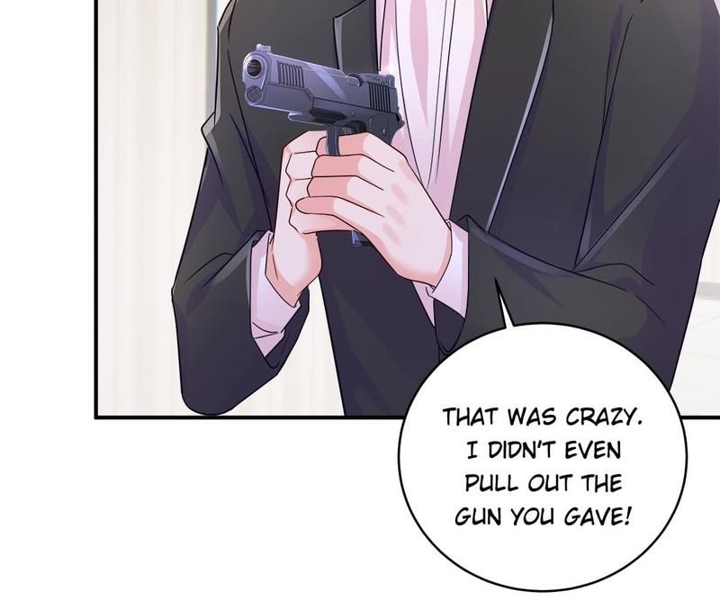Warm Wedding - Episode 409 — page 28