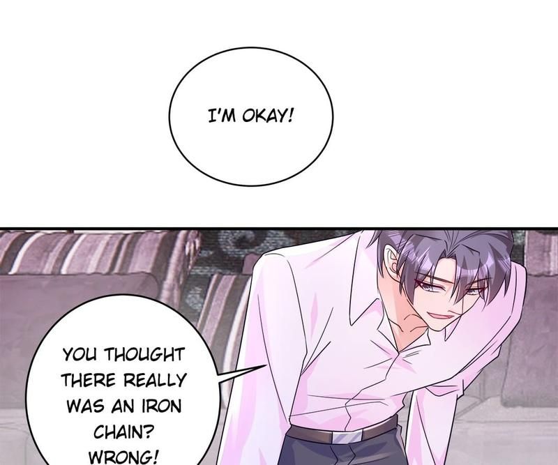 Warm Wedding - Episode 409 — page 29