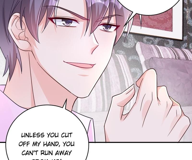 Warm Wedding - Episode 409 — page 3