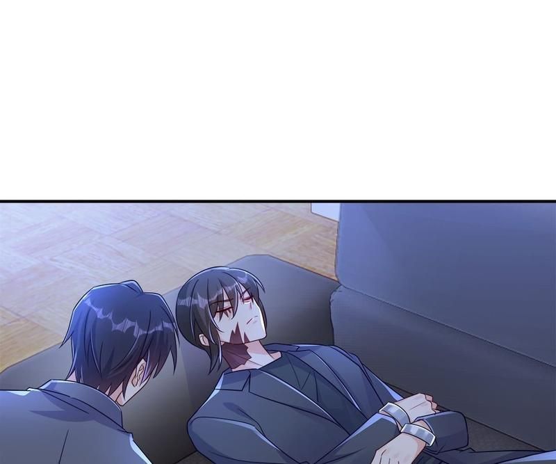 Warm Wedding - Episode 409 — page 35
