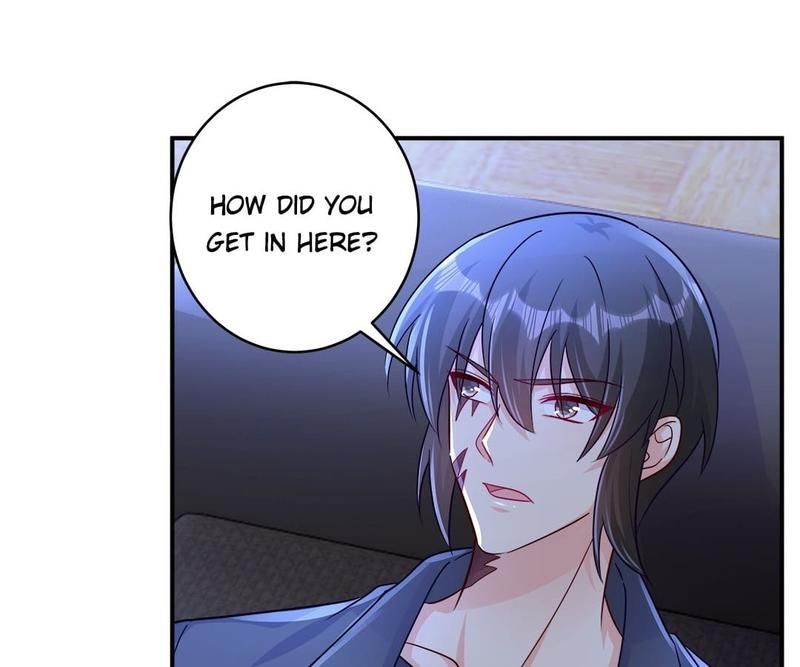 Warm Wedding - Episode 409 — page 37