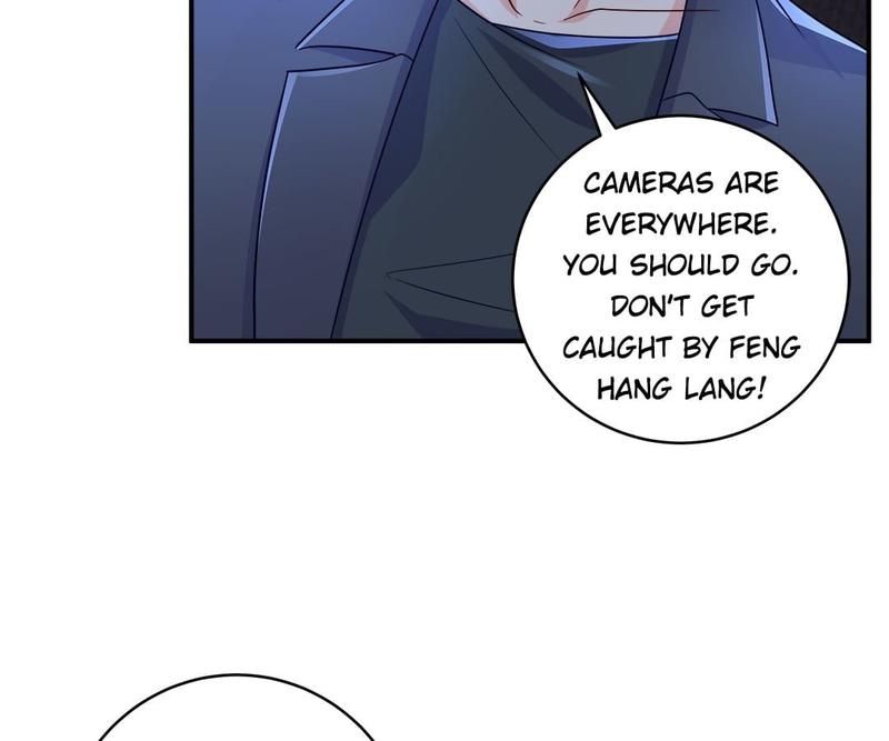 Warm Wedding - Episode 409 — page 38