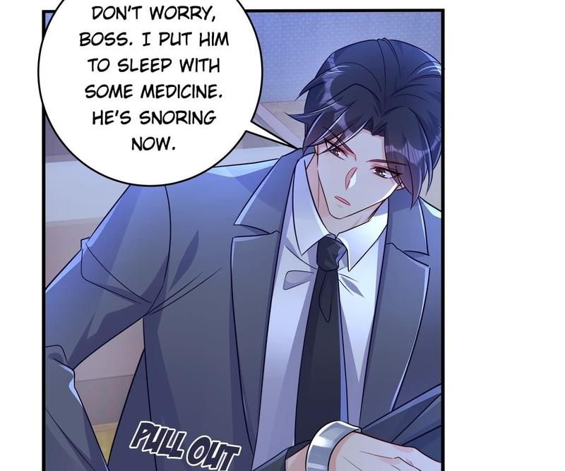 Warm Wedding - Episode 409 — page 39