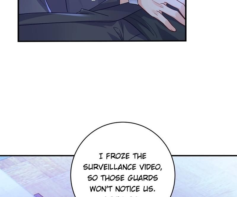 Warm Wedding - Episode 409 — page 40