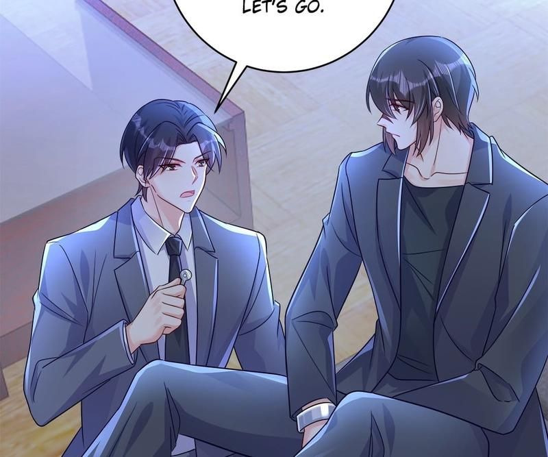 Warm Wedding - Episode 409 — page 41