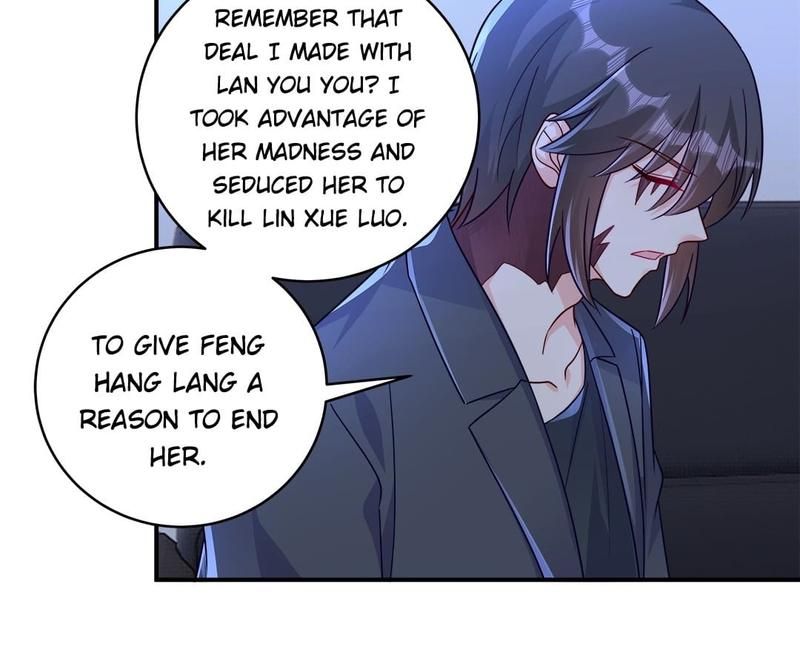 Warm Wedding - Episode 409 — page 43