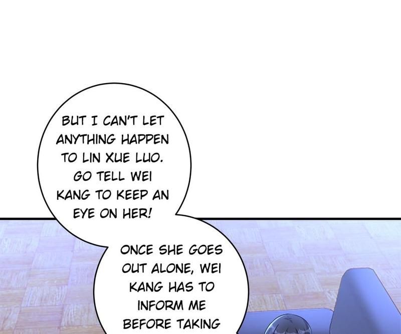 Warm Wedding - Episode 409 — page 44