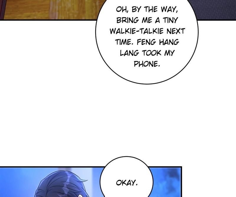 Warm Wedding - Episode 409 — page 46