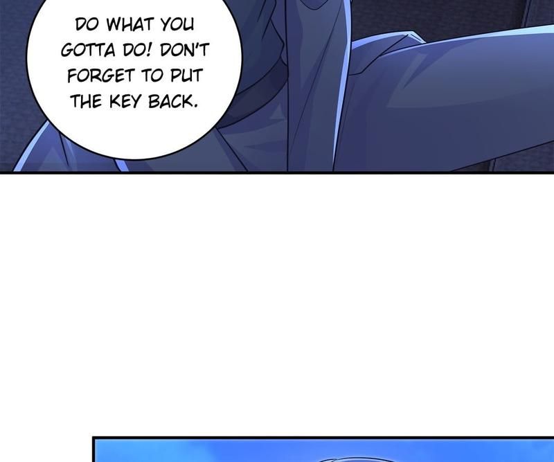 Warm Wedding - Episode 409 — page 50