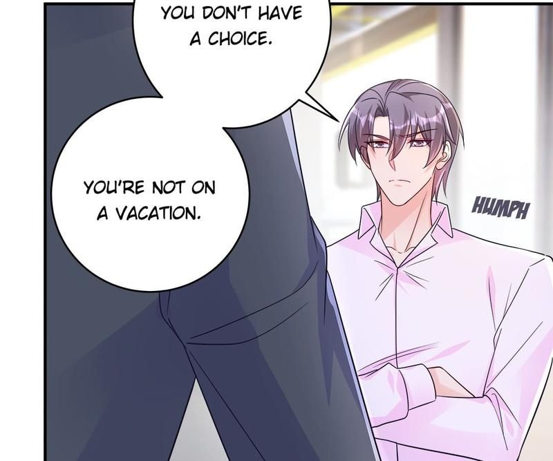 Warm Wedding - Episode 409 — page 61