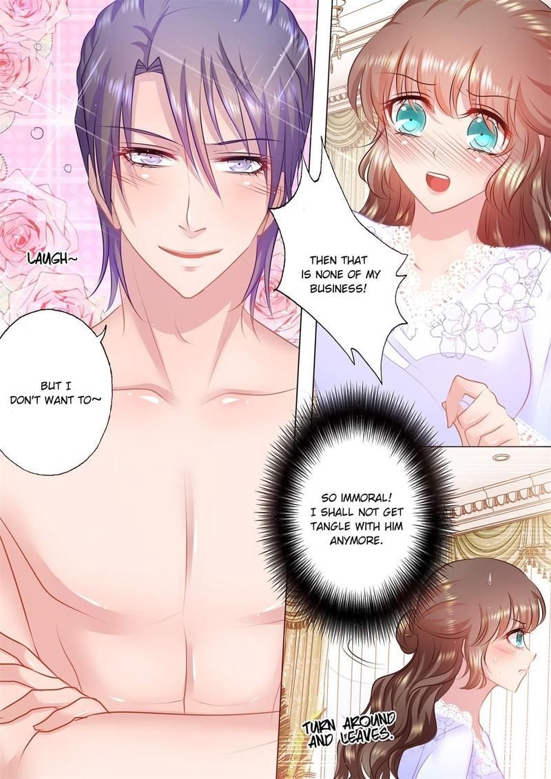 Warm Wedding - Episode 41 — page 3