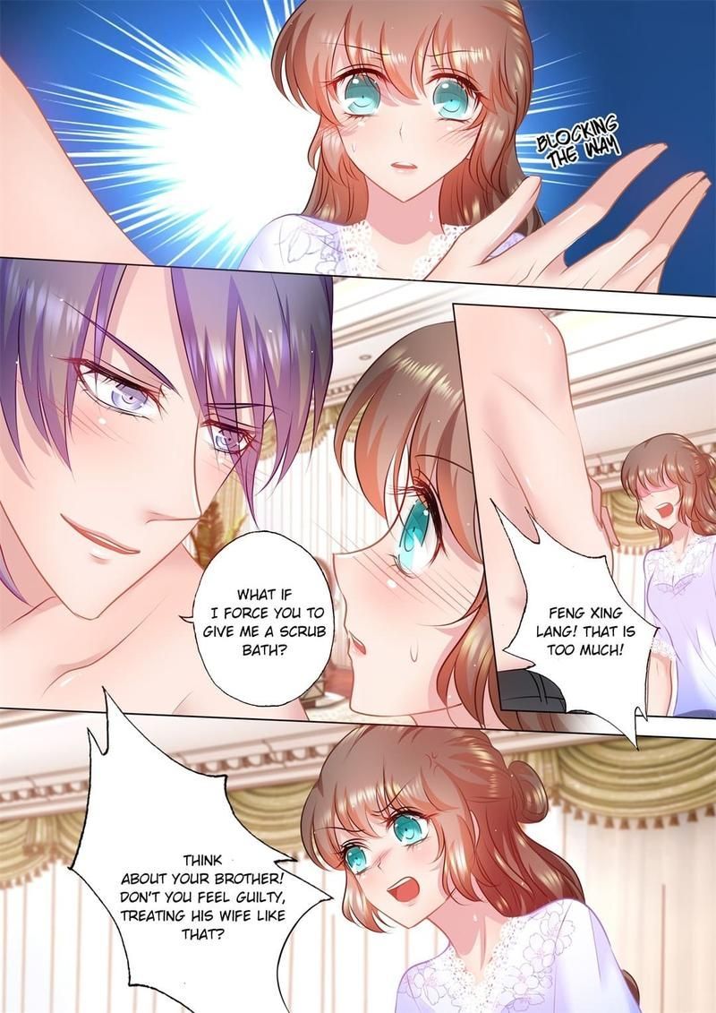 Warm Wedding - Episode 41 — page 4
