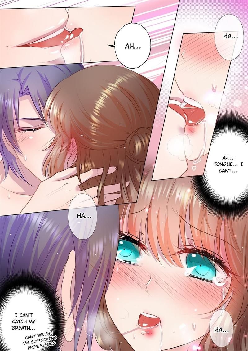 Warm Wedding - Episode 41 — page 7