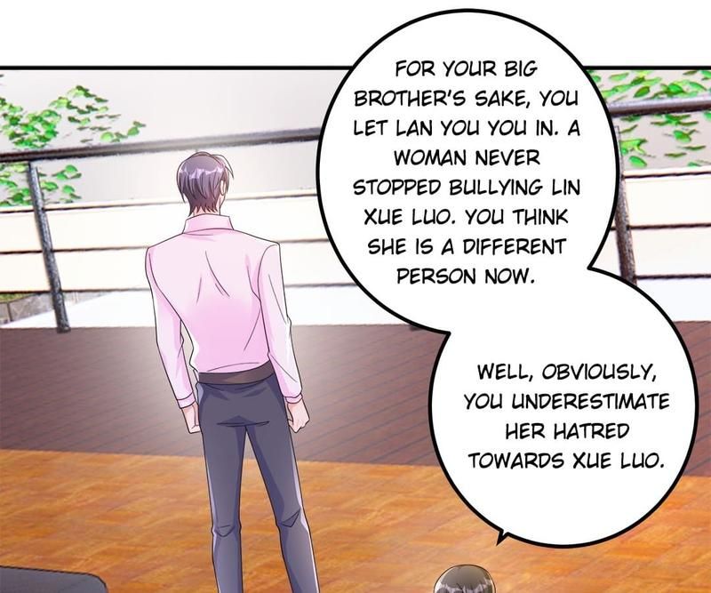 Warm Wedding - Episode 410 — page 12