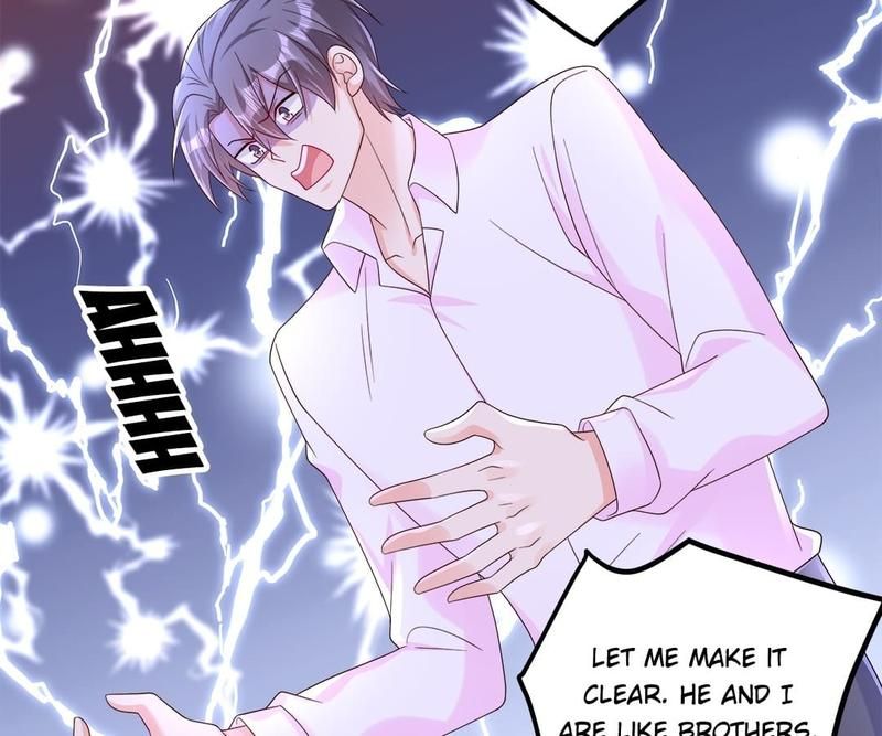 Warm Wedding - Episode 410 — page 21