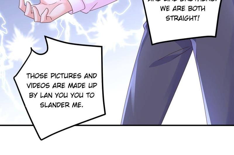 Warm Wedding - Episode 410 — page 22
