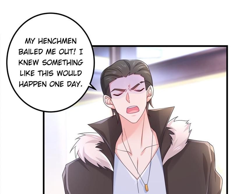 Warm Wedding - Episode 410 — page 33