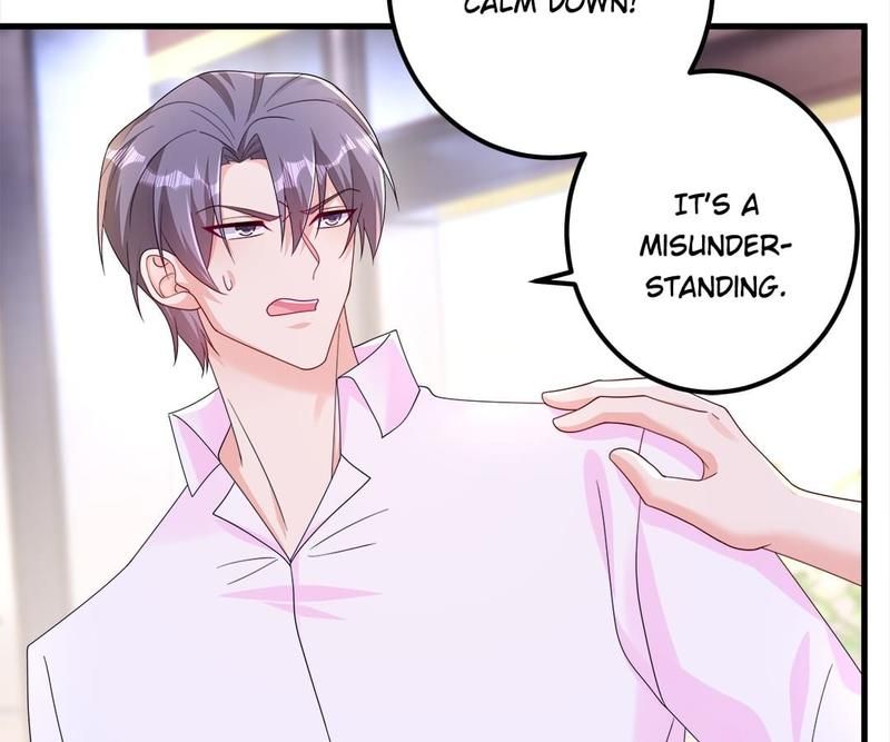 Warm Wedding - Episode 410 — page 38