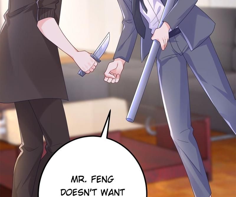 Warm Wedding - Episode 410 — page 49