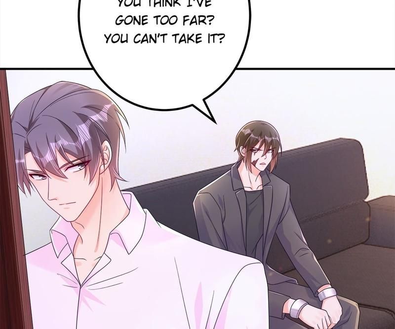 Warm Wedding - Episode 410 — page 6