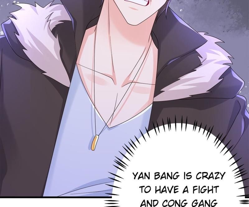 Warm Wedding - Episode 410 — page 64