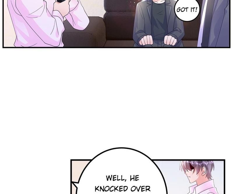 Warm Wedding - Episode 411 — page 12