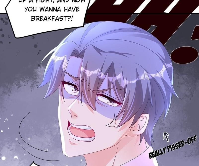 Warm Wedding - Episode 411 — page 15